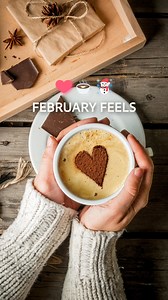Share with your fav coffee date. ☕️💕 Seamlessly merge images to dream up your ultimate cozy creation with Combine Photos. | Adobe Photoshop Elements & Premiere Elements