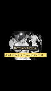 1.9K views · 32 reactions | Story of Marilyn Monroe and Ella Fitzgerald's Friendship | Good Old Movies | Facebook