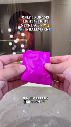 ✨R K JEWELLERS✨ on Instagram: "✨ Small Weight — Big Divine Beauty ✨ Presenting a beautifully crafted lightweight temple pendant necklace, designed for those who love traditional elegance in a minimal, wearable style. This charming piece features a detailed goddess motif pendant with antique finish, highlighted by ruby & emerald tone stones and delicate pearl hangings that add festive grace. Paired with a stylish beaded gold chain, this necklace delivers a rich traditional look while staying extr