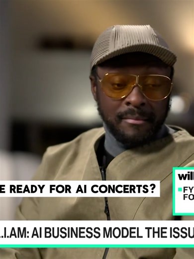Are AI Performances the Future of Concerts?