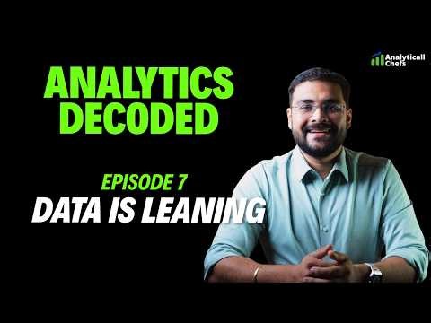Understanding Data Distribution: Skewness vs. Kurtosis | Business Analytics Ep. 7