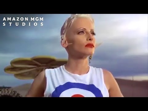 TANK GIRL (1995) | Official Trailer | MGM