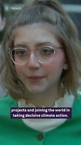 “I’m thrilled because this is a landmark decision.” An Australian judge has ruled the country’s environment minister has a duty of care to protect young people from climate change, after teenage activists lost their court bid to ban a coal mine expansion on Thursday. | Channel 4 News