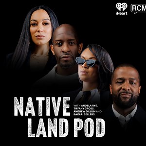 Native Land Pod | Substack
