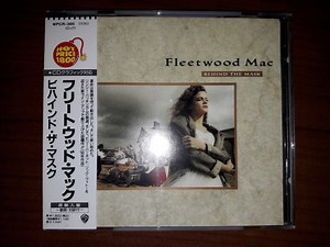 Fleetwood Mac - Behind The Mask
