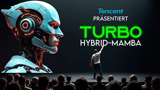 Warum eine unerwartete KI-Entwicklung die Branche in Aufruhr versetzt