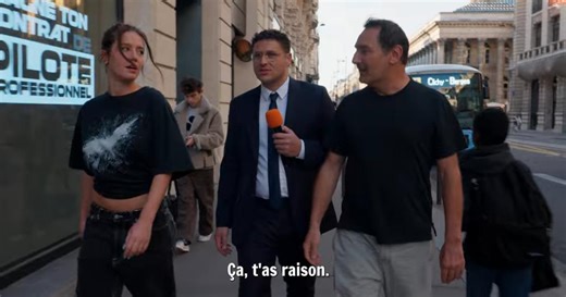 «Elle est sortie amoureuse» : Gilles Lellouche gêne Adèle Exarchopoulos en évoquant le tournage de L’amour ouf