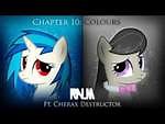 Octavia :: Vinyl Scratch :: Octavia (Октавия) :: Vinyl Scratch (Винил Скретч, dj pon3) :: minor ::  :: minor (второстепенные персонажи) :: mlp музыка :: my little pony :: my little pony (Мой маленький пони) :: fandoms :: фэндомы