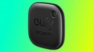 Eufy launches Security SmartTrack Link to track items in Find My | AppleInsider
