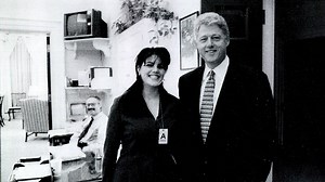 Bill Clinton addresses affair with Monica Lewinsky in new Hulu documentary 'Hillary'