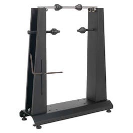 Sealey WTS01 Motorcycle & Bicycle Wheel Balancer & Truing Stand