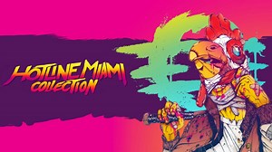Hotline Miami Collection está disponível para PS5 - PSX Brasil