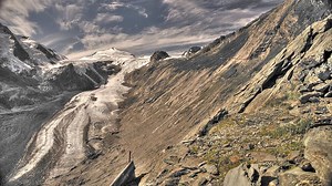 Austria - Centres and peripheries