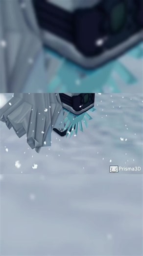 Pilgrammed Snow Cultist Vs False Believer 3d Animation #pilgrammed #pilgrammedroblox #fyp #nirvana #xyzbca