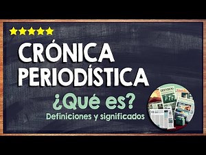 🙏 What is a journalistic report? - Learn about its characteristics and structure 🙏