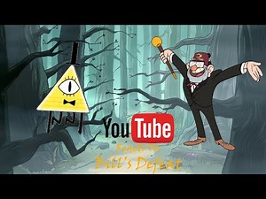 YouTuber's React To: Bill's Defeat [Weirdmageddon III] (Gravity Falls Season 2 Episode 20)