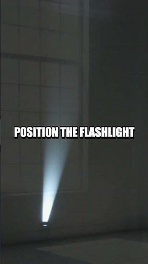 Investigating Light and Shadows with a DIY Shadow Experiment