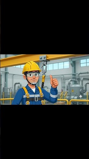 ¡Cero Caídas, Guía Definitiva de Seguridad en Alturas | HSE Mentor IA #TrabajoEnAlturas #HSEMentorIA