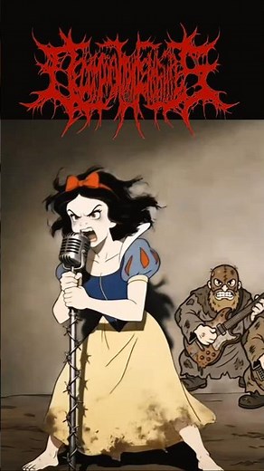 Slamming Vibe with Decomposition of Entrails #slammetal #deathmetal #deathcore #sbdm #hardcore