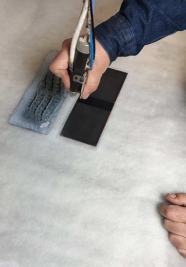 Every cut. Every stitch. Pure precision. PART -5 reveals the meticulous process behind our alligator leather wallet. Explore more — link in profile! #ArtOfLeather #HandmadeWallet #AlligatorSkin #NYCDesign #FinanceLifestyle