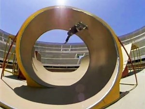 Tony Hawk, The End (Birdhouse, dir. Jamie Mosberg, 1998).