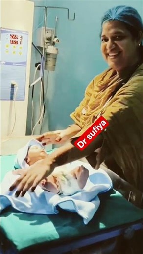 #gynocologist #gynae care 🏥 #dr sufiya #love #normal delivery #lucknow