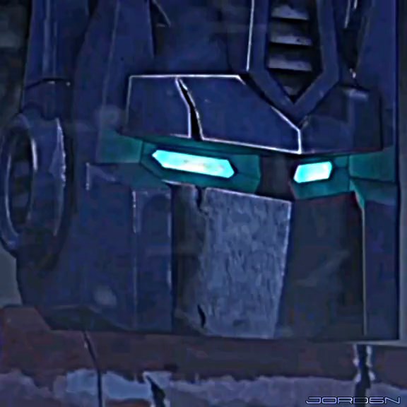 Jordan Praym | The Transformers Bayverse