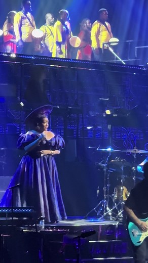 Hans Zimmer Live Performance of Lion King Soundtrack