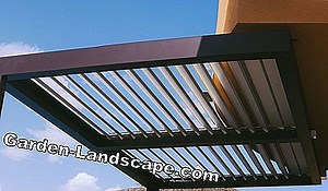 Other: Pergola - Pictures, Design And Tips - My Beautiful Garden | 2025