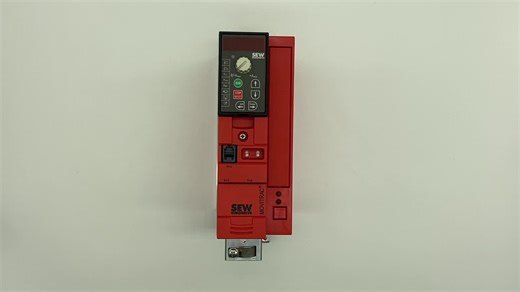 MC07B-0015-5A3-4-00 Industrial Control PLC Controller Inverter Variable Frequency Drive Converter 3-phase Control High Power