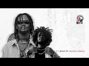 Pryce Teeba - Intro Feat ‪@jenesiskimeraTV‬ (Official Audio)