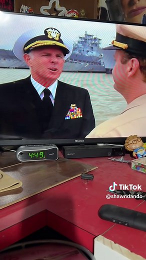 Down Periscope: A Favorite Comedy Movie