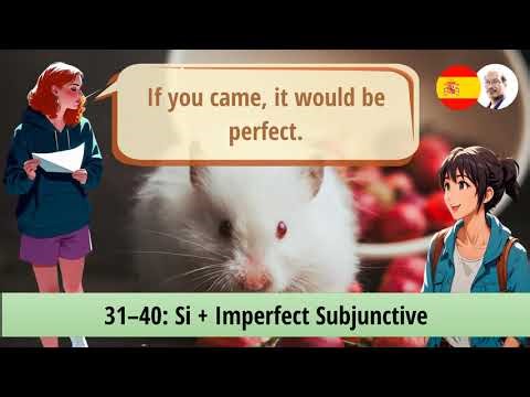 Sound Fluent in Spanish: 60 Advanced Sentence Patterns with English Meaning