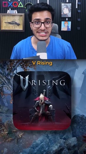 Is V Rising Worth Playing in 2026?