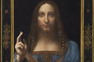 "Salvator Mundi" by Leonardo da Vinci - An In-Depth Analysis
