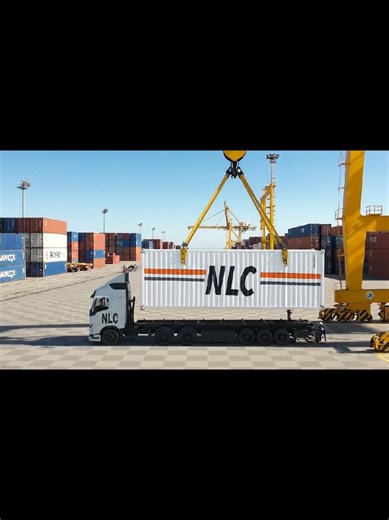 Reliable Nationwide Tracking Solutions with NLC