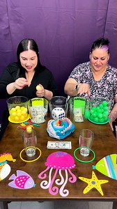 49K views · 448 reactions | grab the cash before the shark bites you! | Doug and Friends | Facebook