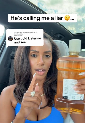 Replying to @Random vids how do people even put that in their mouths 🔥🔥🔥 #yellowteeth #whitesmile #mouthwash ##gingivitis