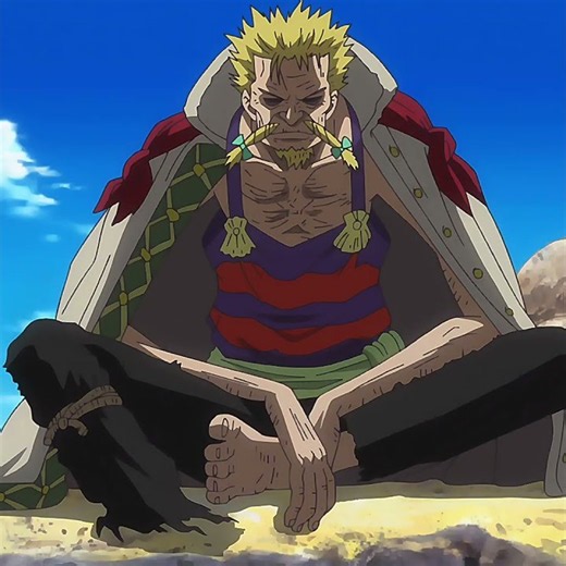 Zeff's Greatest Sacrifice 😢💔