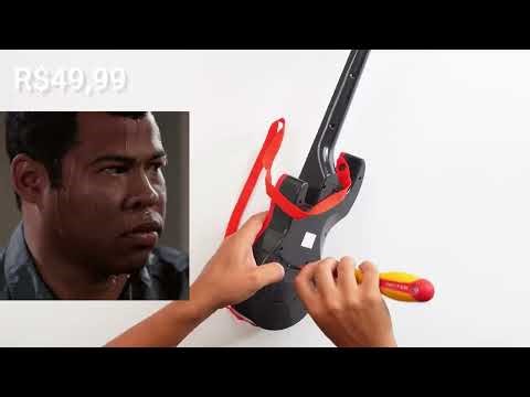 Bought ALL the Kids’ Instruments from the Store… Look What Happened 😳🎶