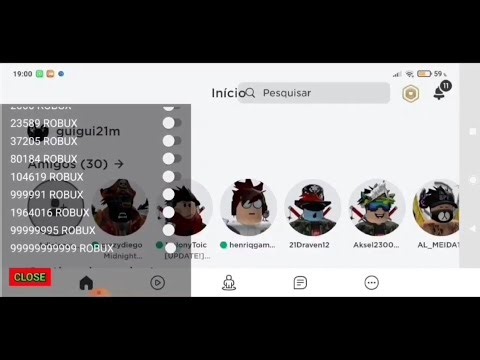 Roblox Mod Apk 2.582.384 Gameplay 2023 VIP Unlimited Money & Robux 100% - Roblox Mod Menu 2.582