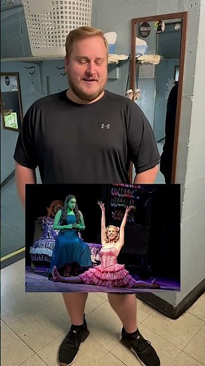 WICKED 22: Gravity Defying Duos