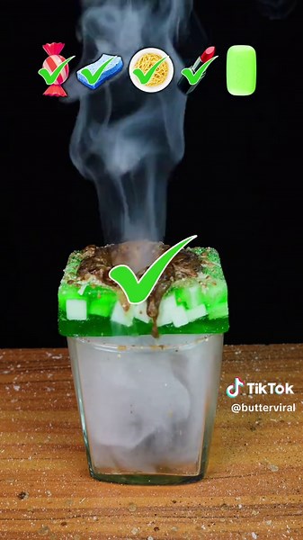 1000°C Red Hot Ball vs Candies and Spaghetti Experiment