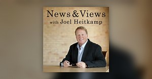 The Battle Lake Area Sporting Club's 8th Annual Ice Fishing Derby is this Saturday! - News & Views with Joel Heitkamp