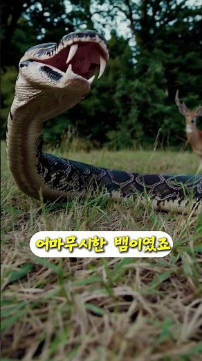 Autopsy on a python that swallowed a whole crocodile...