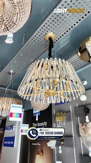 All Types of Philips Lights Available | Wall Lights, Ceiling Lights, Smart Lights | The Light House