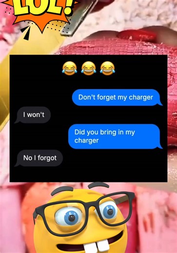 Texting Gone Wrong on TikTok