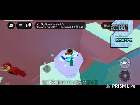 fe2 weekend Stream for 3rd time