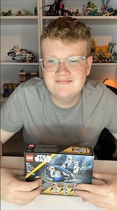 75359 speed build #starwars #lego #legofans #legosets