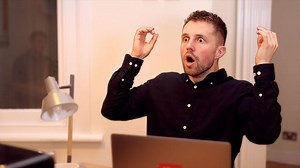 Marcus Butler on Reels